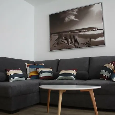 Centrum * Stettino