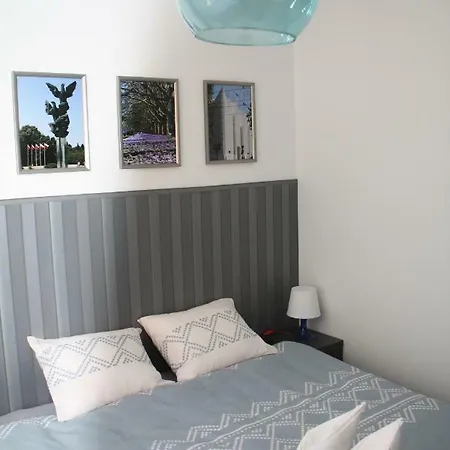 Apartamento Centrum *