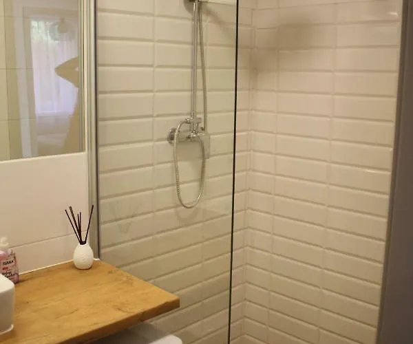 Centrum Апартаменты