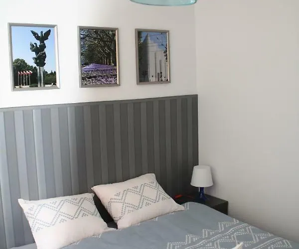 Апартаменты Centrum *