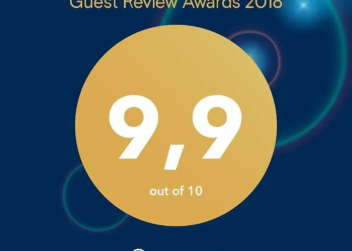 Centrum Апартаменты Щецин